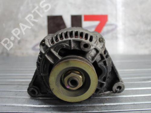 Alternator PEUGEOT 106 II (1A_, 1C_) 1.0 i | BP23668033M7 