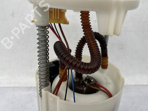 Fuel pump SMART FORTWO Coupe (451) 1.0 (451.331, 451.380) | BP30262066M76 - Image 4