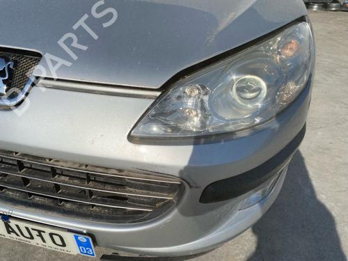 Engine PEUGEOT 407 (6D_) 1.6 HDi 110 (6D9HZC, 6D9HYC) | BP36002975M1  - Image 67