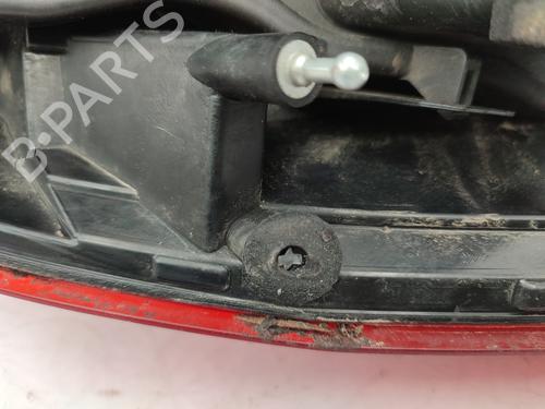 Used Left taillight Left taillight 23683931 23683931
