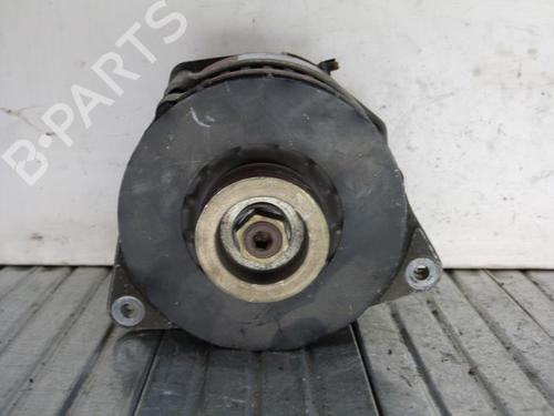 Used Alternator Alternator ROVER 200 II Hatchback (XW) 214 GSi/Si (103 hp) 23698093 23698093