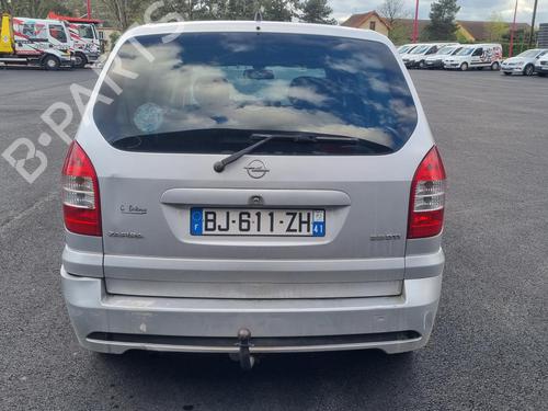 Switch OPEL ZAFIRA A MPV (T98) 2.2 DTI 16V (F75) | BP23704233I30 - Image 22