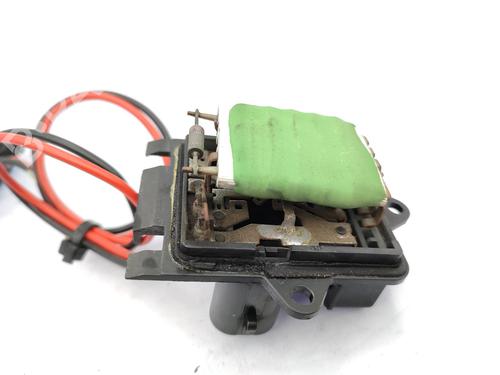 Used Heater resistor Heater resistor RENAULT TRAFIC II Van (FL) 1.9 dCi 80 (FL0B) (82 hp) 23679084 23679084