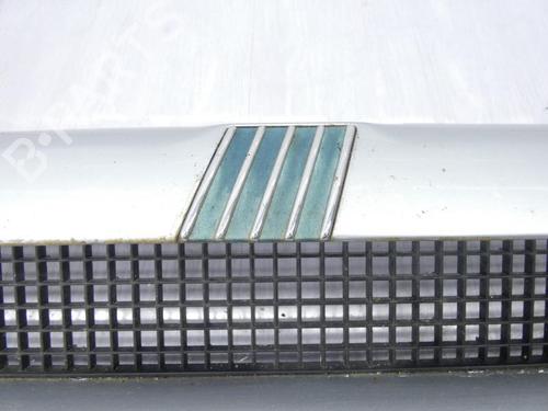 Grille FIAT TIPO (160_) 1.6 i.e. (160.A1, 160.EC, 160.EB) | BP23695537C40 