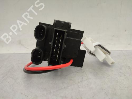 Varmeblæsermodstand RENAULT KANGOO Express (FC0/1_) 1.5 dCi (FC1G) | BP30870331M108