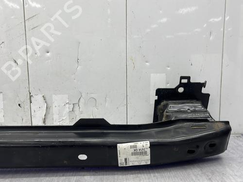 Wzmocnienie zderzaka tylnego CITROËN C2 (JM_) 1.4 HDi | BP30790632C73 