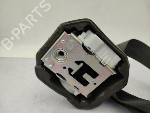 Front right seatbelt CITROËN C3 II (SC_) 1.6 HDi 90 | BP23691040I25 - Image 7