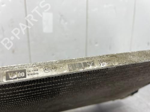 AC radiator CITROËN C5 II (RC_) | BP35890154M32 - Image 5