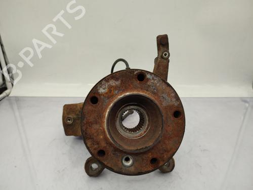 Right front steering knuckle BMW 3 Touring (E46) 330 xd | BP23668984M26 