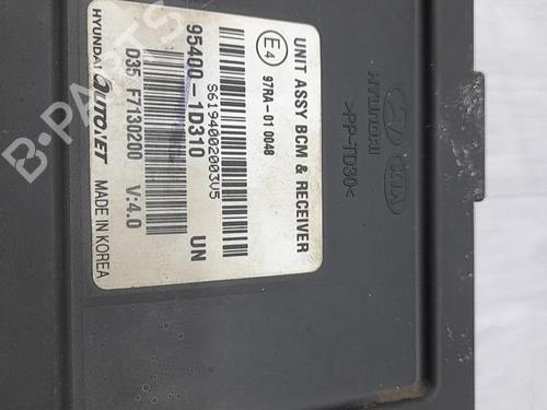 Electronic module KIA CARENS III MPV (UN) 2.0 CRDi 140 | BP23710687M83  - Image 13