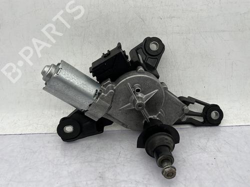 Used Rear wiper motor TOYOTA YARIS (_P9_) 1.4 D-4D (NLP90_, NLP90R) (90 hp) 28908589