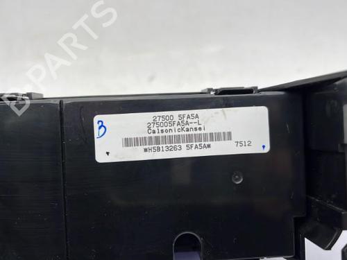 Used Climate control Climate control NISSAN MICRA V (K14) 0.9 IG-T (90 hp) 23753149 23753149