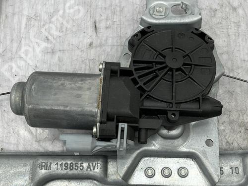 Used Front right window mechanism Front right window mechanism PEUGEOT 207 (WA_, WC_) 1.6 HDi (90 hp) 23674871 23674871