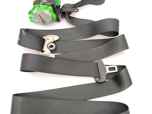 Front left seatbelt TOYOTA AURIS (_E15_) 1.6 (ZRE151_, ZRE151R) | BP23719447I26 - Image 4