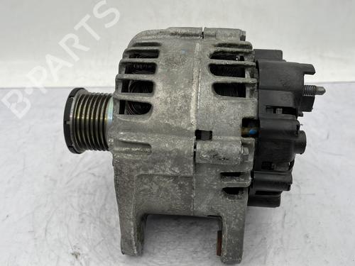 Alternator RENAULT CAPTUR I (J5_, H5_) 1.2 TCe 120 | BP28415829M7 