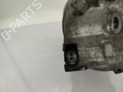 AC compressor VW POLO V (6R1, 6C1) 1.6 TDI | BP23733305M34 