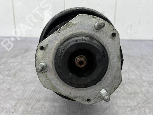 Left front shock absorber FORD FIESTA VI (CB1, CCN) 1.4 TDCi | BP23757426M16 - Image 2