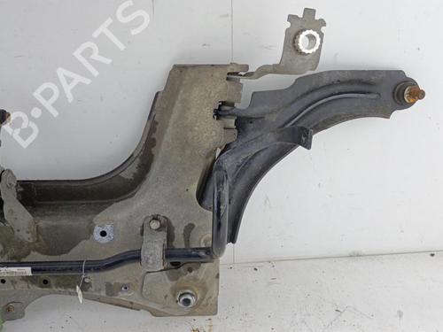 Subframe RENAULT CLIO IV (BH_) 1.5 dCi 75 | BP23712560M9  - Image 5