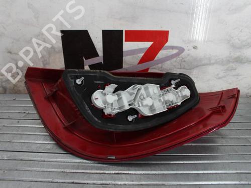 Left taillight MERCEDES-BENZ A-CLASS (W169) A 180 CDI (169.007, 169.307) | BP23688802C34 - Image 4