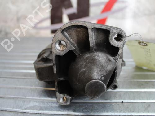 Used Starter Starter RENAULT MEGANE I (BA0/1_) 1.4 16V (BA0D, BA1H, BA0W, BA10) (95 hp) 23667581 23667581