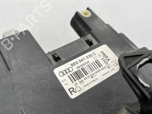 Right headlight AUDI A4 B6 (8E2) 1.9 TDI | BP23904278C29  - Image 5