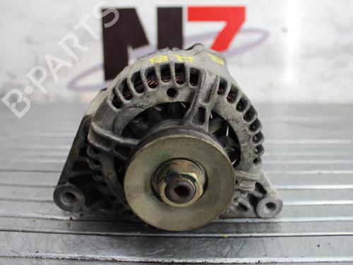 Used Alternator Alternator 23668772 23668772