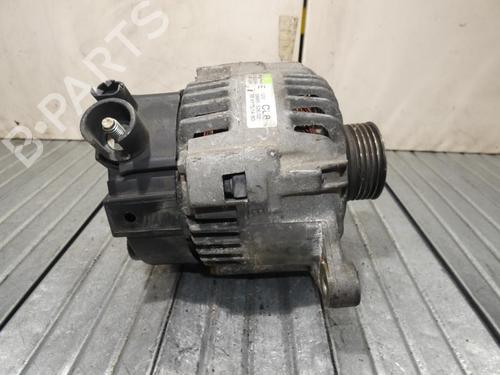 Generator CITROËN SAXO (S0, S1) 1.1 X, SX | BP23671015M7 