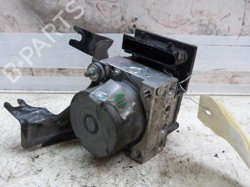 ABS pump RENAULT CLIO III (BR0/1, CR0/1) 1.5 dCi (BR17, CR17) | BP23688049M43 