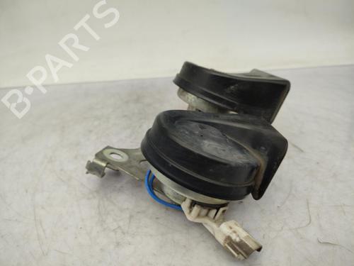 Horn CITROËN C4 II (NC_) 1.6 HDi 110 | BP23709115E13  - Image 5