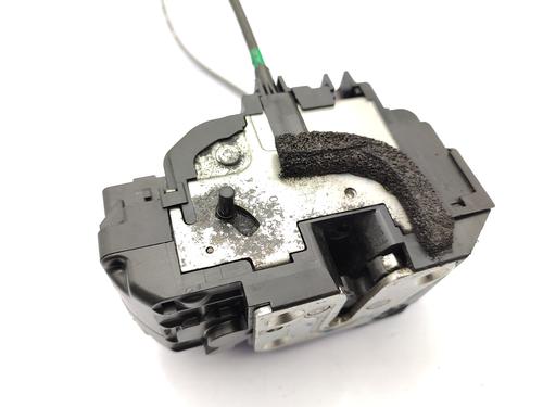 Rear right lock NISSAN QASHQAI / QASHQAI +2 I (J10, NJ10, JJ10E) 1.5 dCi | BP23680897C99 