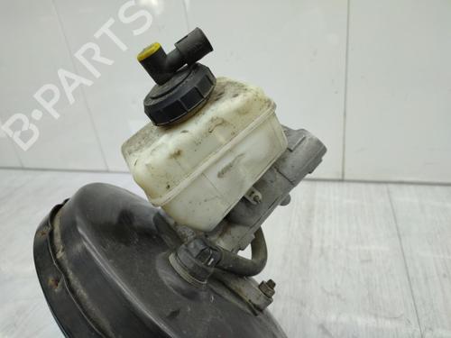 Servo brake DACIA SANDERO 1.5 dCi | BP23704216M42 