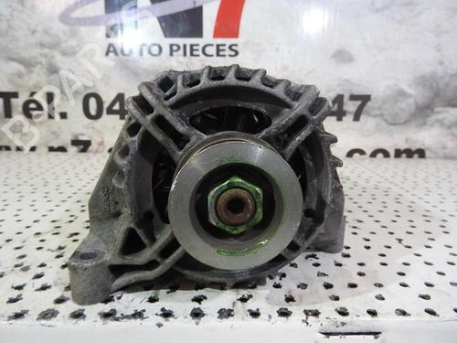 Used Alternator FIAT 500 (312_) 1.2 (312AXA1A) (69 hp) 23684738