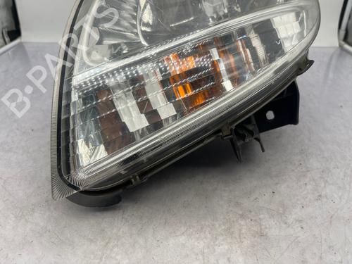 Left headlight RENAULT KANGOO Express (FC0/1_) | BP37451237C28 - Image 8