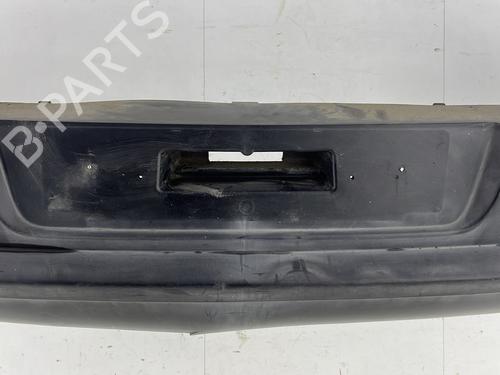 Rear bumper PEUGEOT 3008 I MPV (0U_) 1.6 HDi | BP23683447C8 