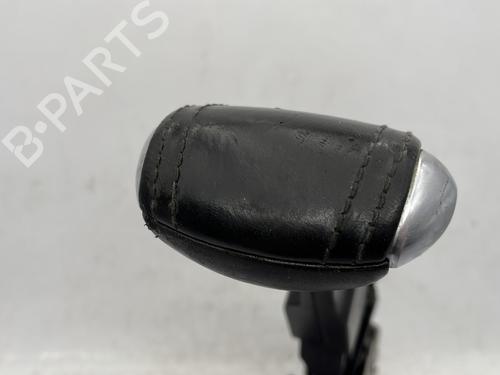Hand brake PEUGEOT 2008 I (CU_) 1.6 HDi | BP29839334I18