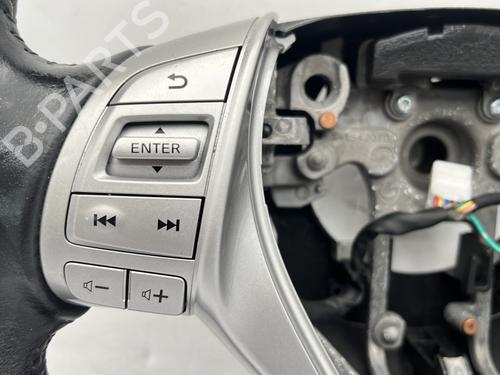 Volante NISSAN PULSAR Hatchback (C13) 1.5 dCi | BP32373378C49