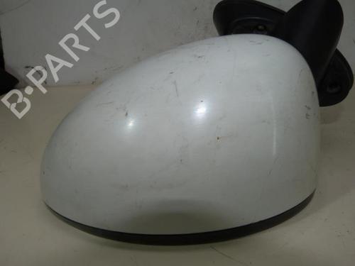 Left mirror MINI MINI (R50, R53) Cooper | BP23664470C26 