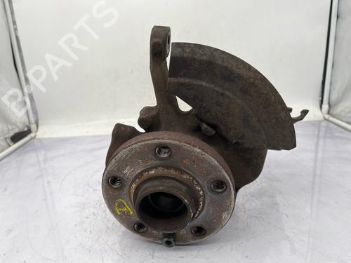 Used Right front steering knuckle Right front steering knuckle SEAT ALHAMBRA (7V8, 7V9) 2.0 i (115 hp) 34173820 34173820