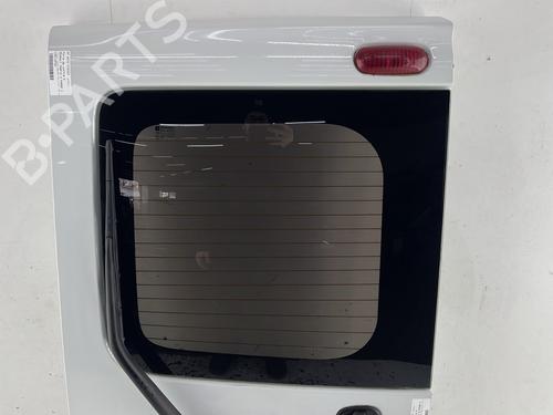 Left tailgate RENAULT TRAFIC II Van (FL) 1.9 dCi 80 (FL0B) | BP31975981C76