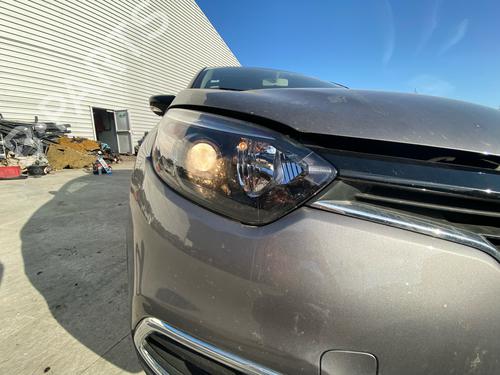 Rear parcel shelf RENAULT CAPTUR I (J5_, H5_) 1.5 dCi 110 | BP36646338C85 - Image 12
