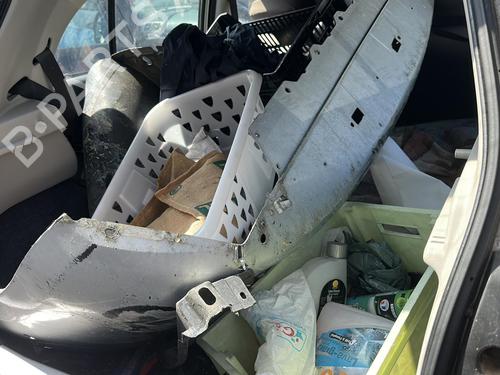 Left front window switch NISSAN MICRA IV (K13K, K13KK) 1.2 | BP23761082I27  - Image 8