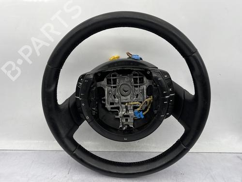 Used Steering wheel CITROËN C4 I (LC_) 1.6 HDi (109 hp) 23683891