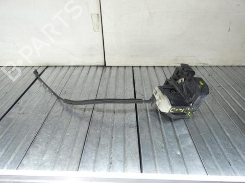 Høyre bak lås RENAULT CLIO II (BB_, CB_) 1.5 dCi (B/CB07) | BP23697763C99 