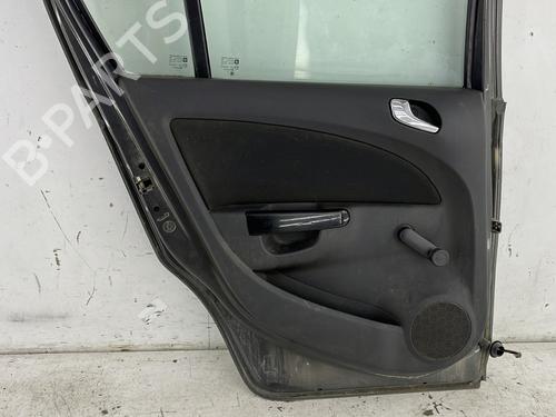 left-rear-door-opel-corsa-d-s07-2006-2007-2008-2009-2010-2011-2012-2013-2014-2015-28190632 main image