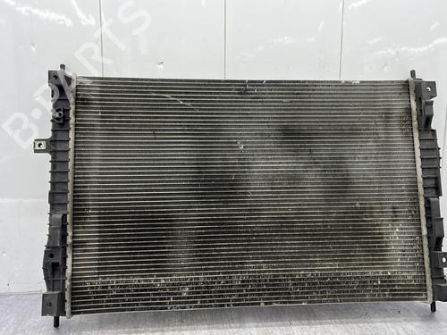 Water radiator CITROËN C4 Picasso II 2.0 BlueHDi 150 | BP27212977M31  - Image 9