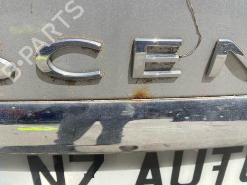 tailgate-renault-scenic-iii-jz01_-2008-2009-2010-2011-2012-2013-2014-2015-2016-36986378 main image