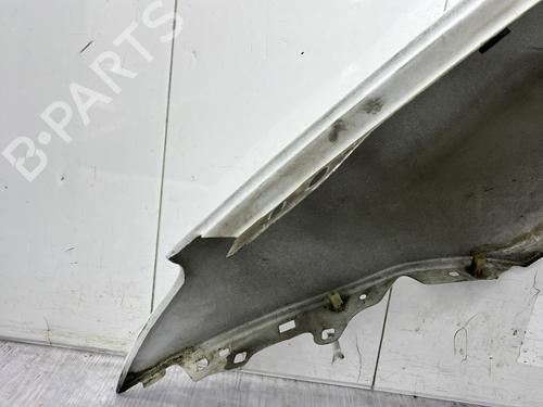 Right front fenders FORD C-MAX (DM2) 1.6 TDCi | BP27591842C42 