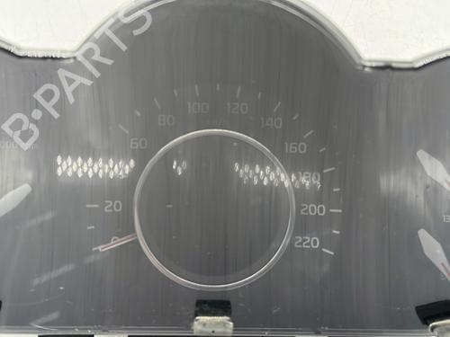Instrument cluster KIA RIO III (UB) 1.1 CRDi | BP30902411C47 - Image 3