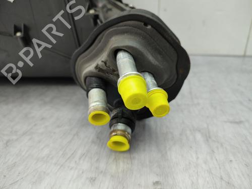 Used Heater matrix box BMW 1 (E87) 118 d (122 hp) 23723264