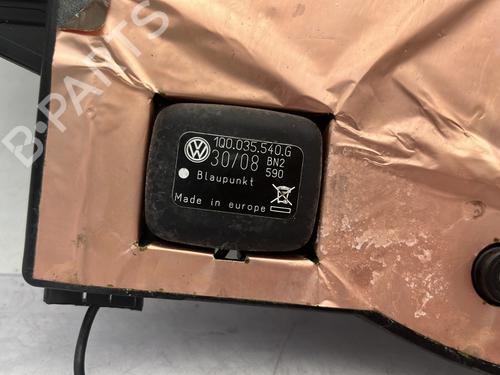 Antenne/Base VW EOS (1F7, 1F8) 2.0 TDI 16V | BP30876028C140 